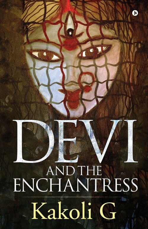 Devi and the Enchantress (Paperback)