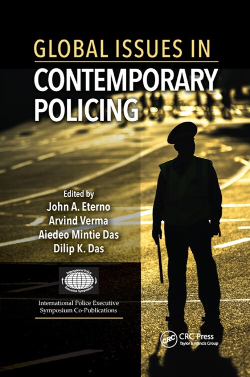 Global Issues in Contemporary Policing (Paperback)