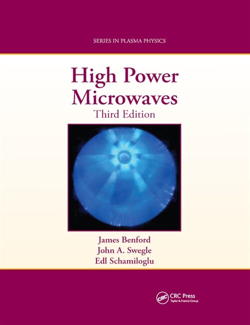 High Power Microwaves (Paperback, 3 ed)