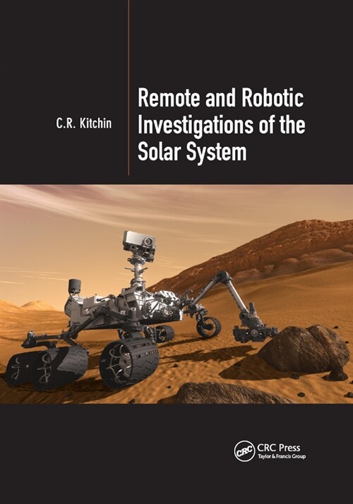 Remote and Robotic Investigations of the Solar System (Paperback)