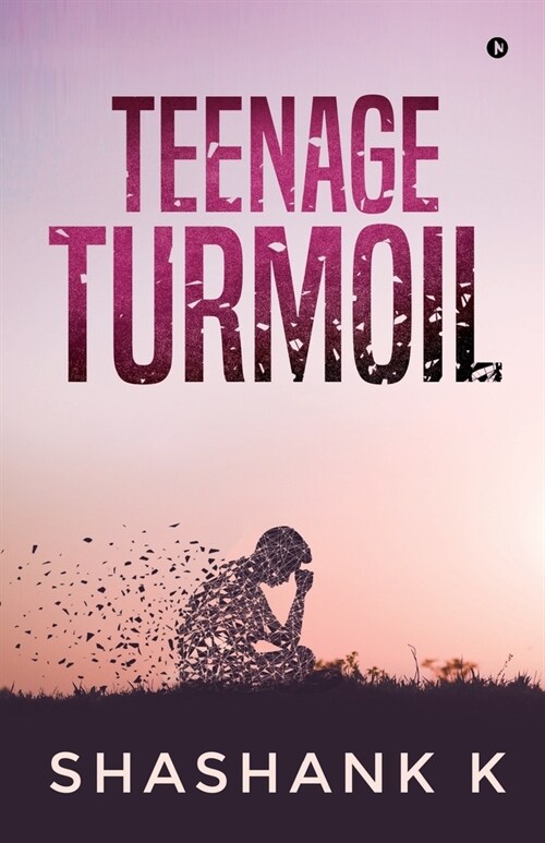 Teenage Turmoil (Paperback)