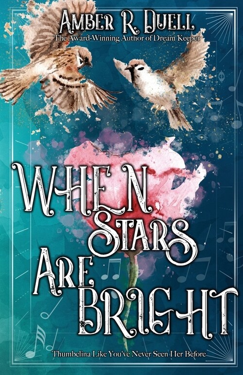 When Stars Are Bright (Paperback)