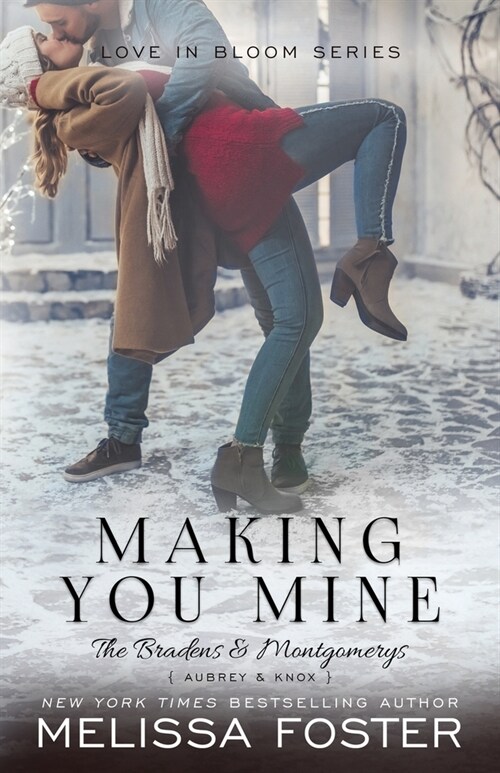 Making You Mine (Paperback)