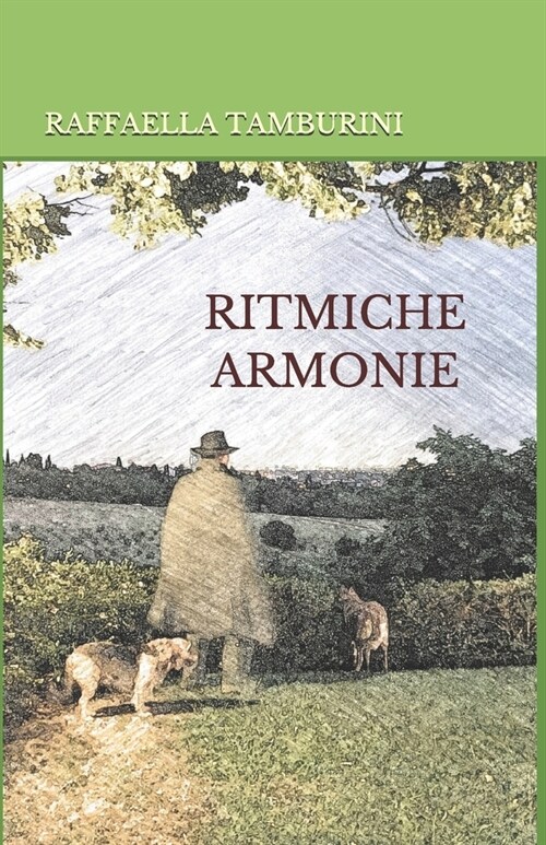 Ritmiche Armonie (Paperback)