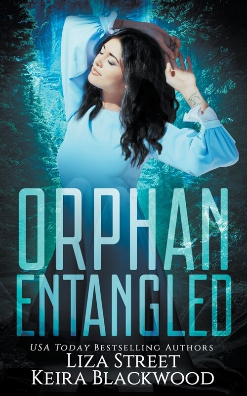 Orphan Entangled (Paperback)