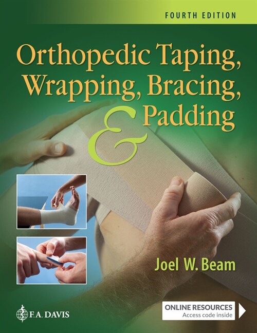 Orthopedic Taping, Wrapping, Bracing, and Padding (Paperback, 4)