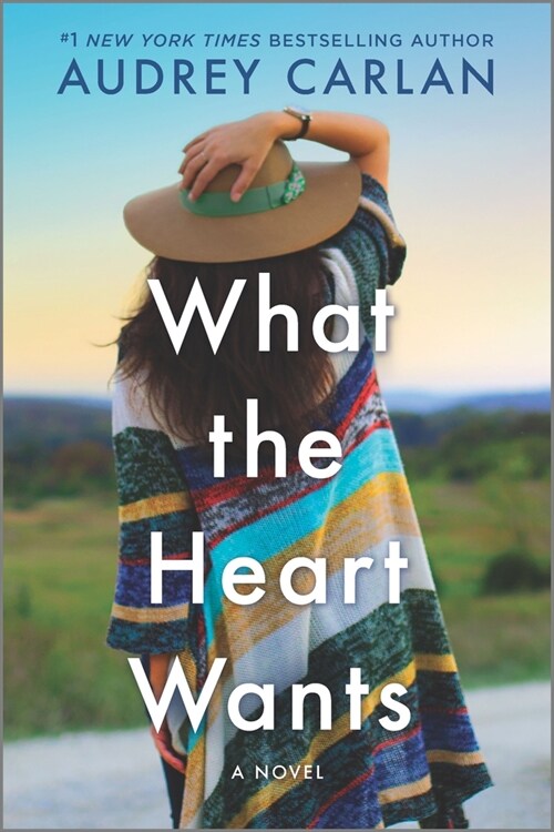 What the Heart Wants (Paperback, Original)
