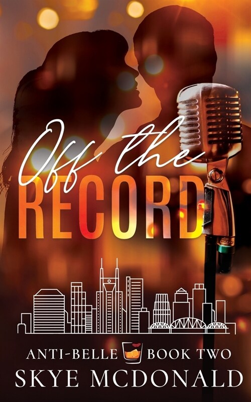 Off the Record (Paperback)