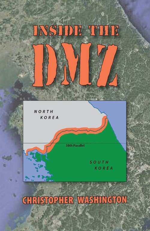 Inside the DMZ (Paperback)