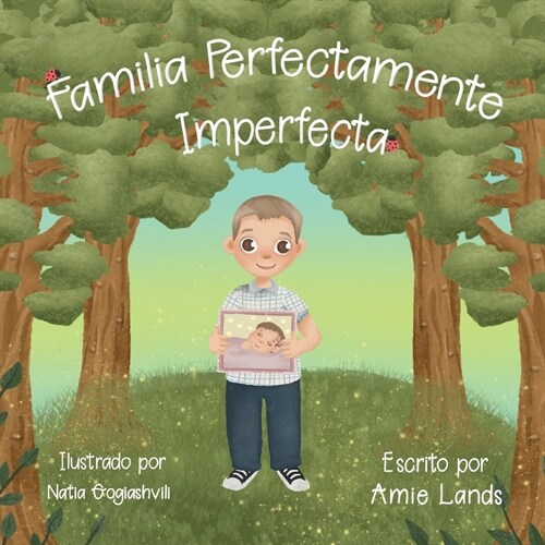 Familia Perfectamente Imperfecta (Paperback)