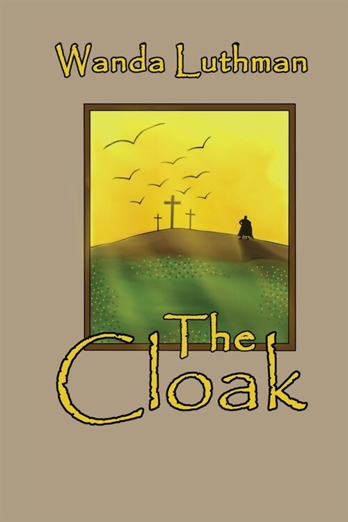 The Cloak (Paperback)