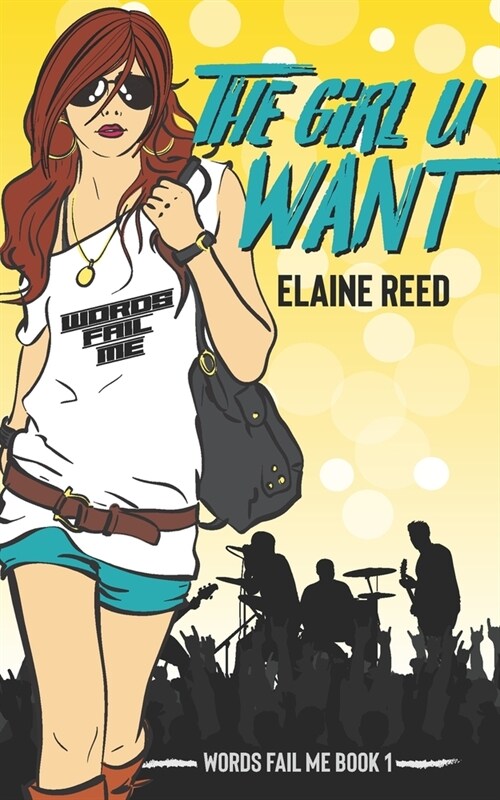 The Girl U Want (Paperback)