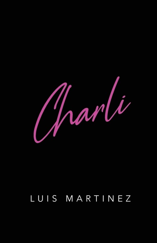 Charli (Paperback)