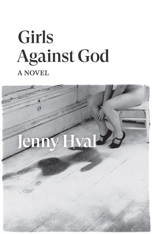 Girls Against God (Paperback)