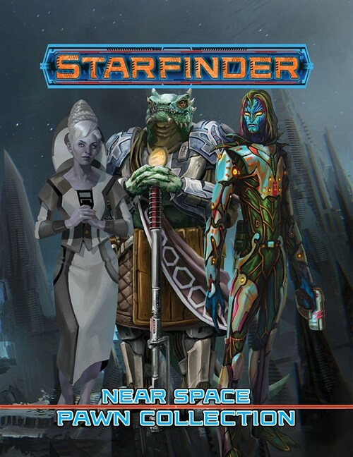 Starfinder Adventure Path: The Cradle Infestation (the Threefold Conspiracy 5 of 6) (Paperback)