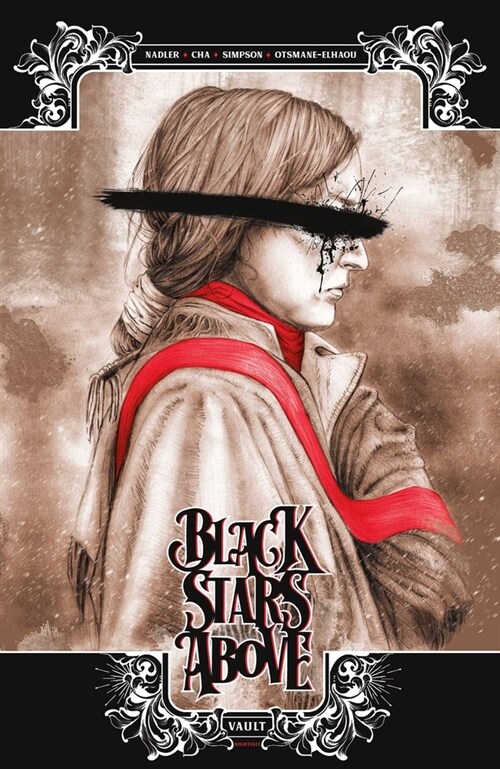 Black Stars Above (Paperback)