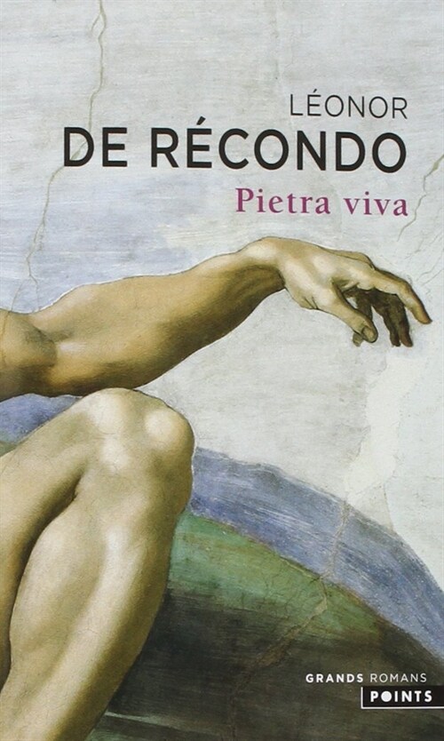 PIETRA VIVA (Book)