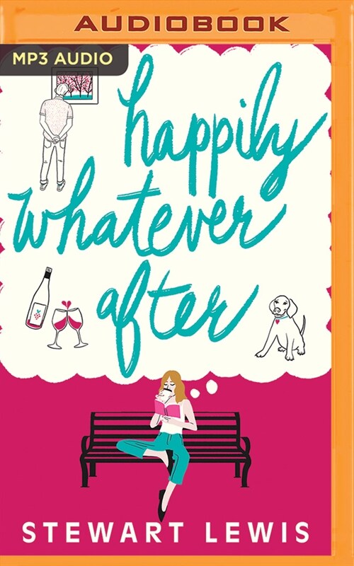 Happily Whatever After (MP3 CD)