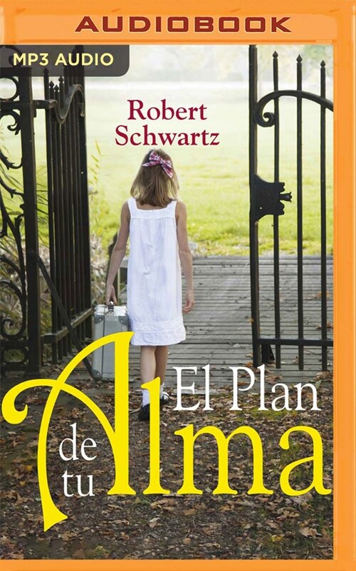 El Plan de Tu Alma (Narraci? En Castellano) (MP3 CD)