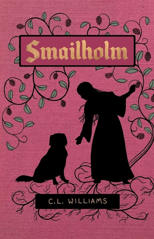 Smailholm (Paperback)