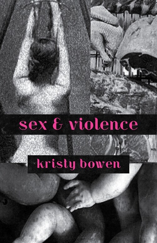 Sex & Violence (Paperback)