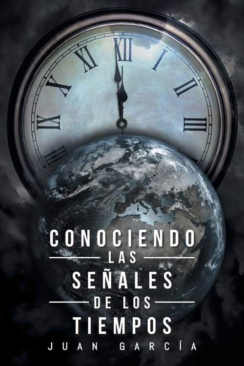 Conociendo Las Se?les de Los Tiempos (Paperback)