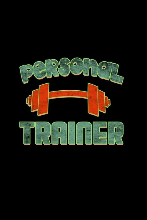Personal trainer: Hangman Puzzles - Mini Game - Clever Kids - 110 Lined pages - 6 x 9 in - 15.24 x 22.86 cm - Single Player - Funny Grea (Paperback)