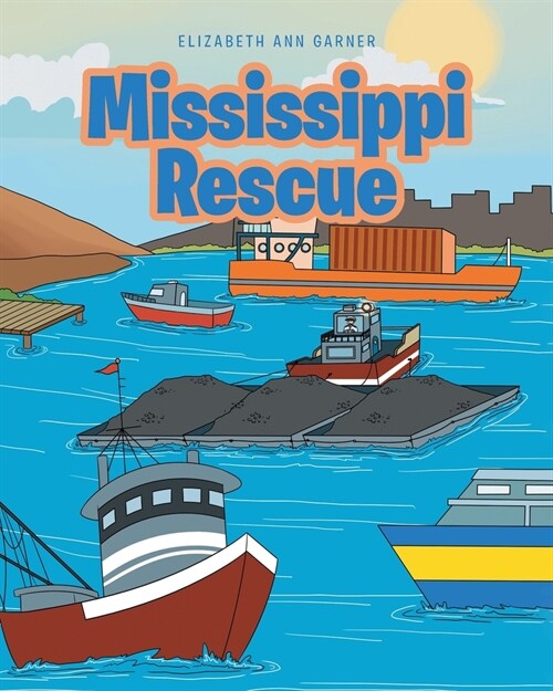 Mississippi Rescue (Paperback)