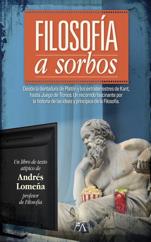 FILOSOFIA A SORBOS (Paperback)