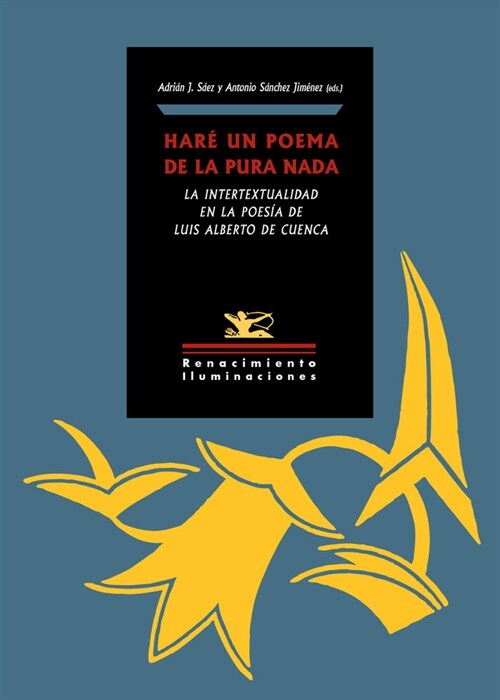 HARE UN POEMA DE LA PURA NADA (Paperback)