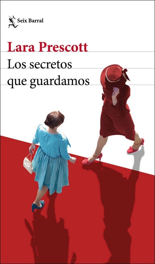 LOS SECRETOS QUE GUARDAMOS (Paperback)