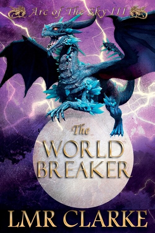 The World Breaker (Paperback)