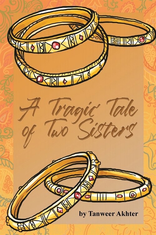 A Tragic Tale of Two Sisters (Paperback)