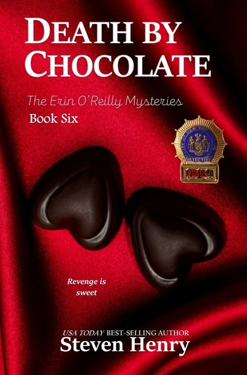 Death By Chocolate (Hardcover)