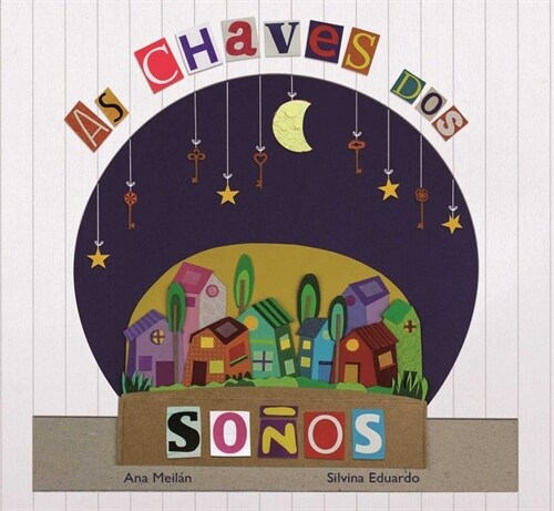AS CHAVES DOS SONOS (Hardcover)
