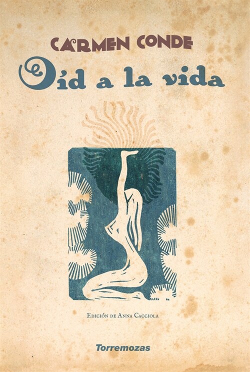 OID A LA VIDA (Paperback)