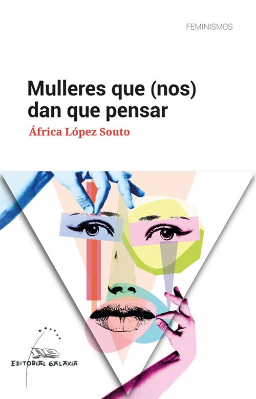 MULLERES QUE (NOS) DAN QUE PENSAR (Paperback)