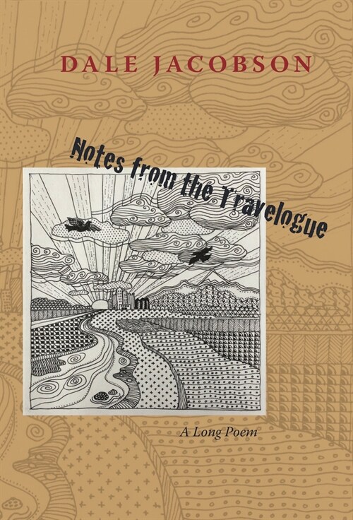 Notes from the Travelogue (Paperback)