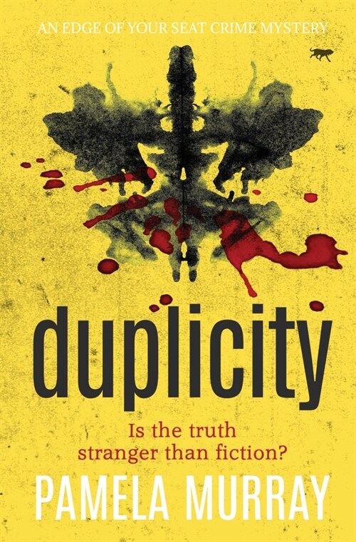 Duplicity (Paperback)