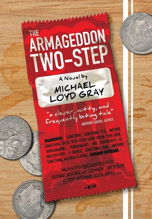 The Armageddon Two-Step (Hardcover)