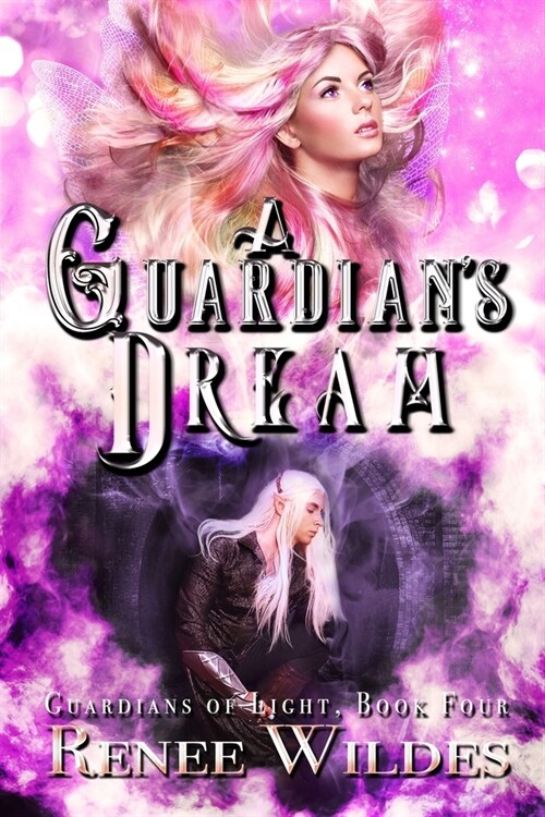 A Guardians Dream (Paperback)