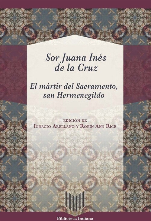 MARTIR DEL SACRAMENTO SAN HERMENEGILDO,EL (Paperback)