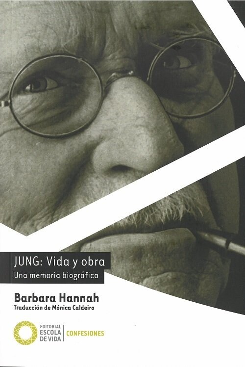 JUNG: VIDA Y OBRA (Paperback)
