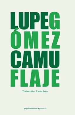 CAMUFLAJE (Paperback)