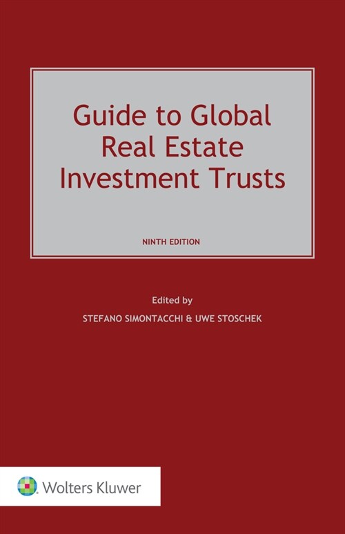 Guide to Global Real Estate Investment Trusts (Hardcover, 9)