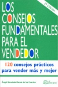 LOS CONSEJOS FUNDAMENTALES PARA EL VENDEDOR O.VARIAS (Paperback)