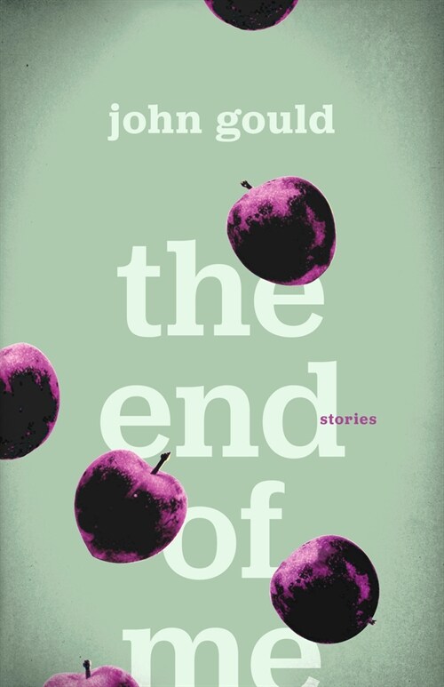 The End of Me (Paperback)