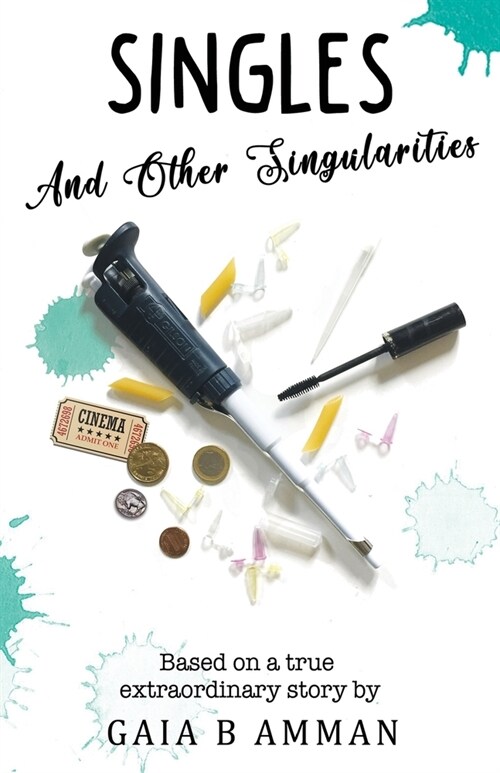 Singles: ...And Other Singularities (Paperback)