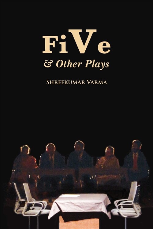 FiVe & Other Plays (Paperback)