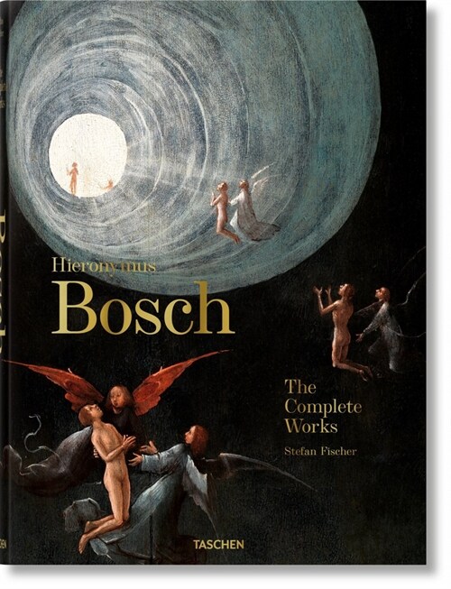 Bosch. lOeuvre Complet (Hardcover)